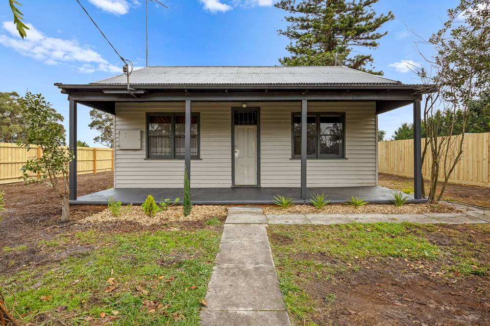2/79-83 Hade Avenue, BASS, VIC 3991