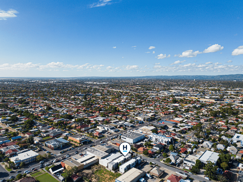 2/90 Frederick Street, WELLAND, SA 5007