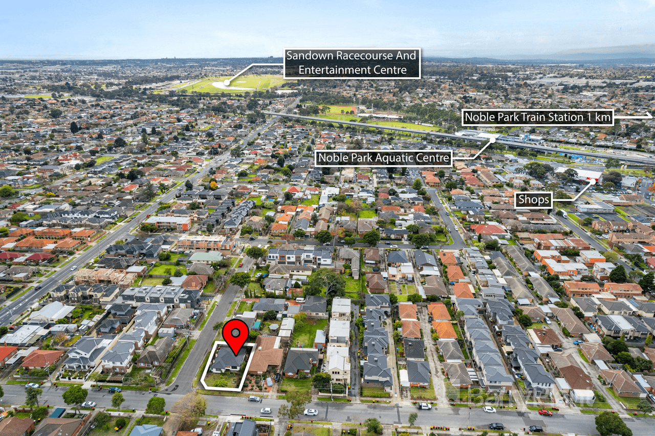 47 Noble Street, Noble Park, VIC 3174