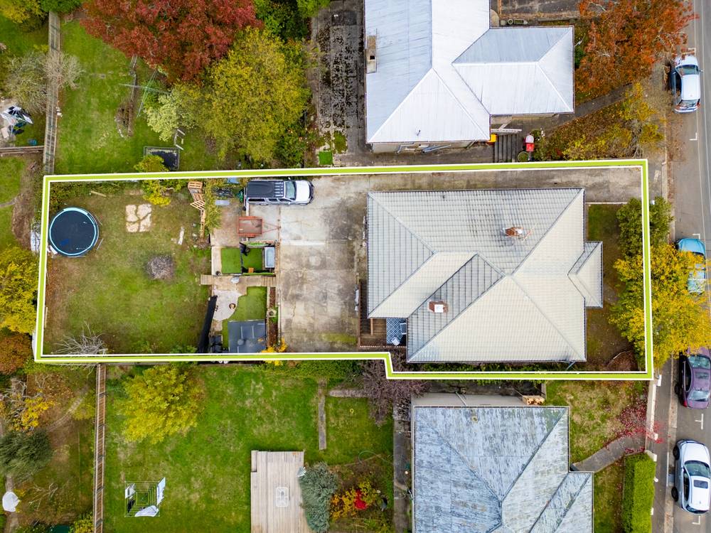 22 Pedder Street, SOUTH LAUNCESTON, TAS 7249