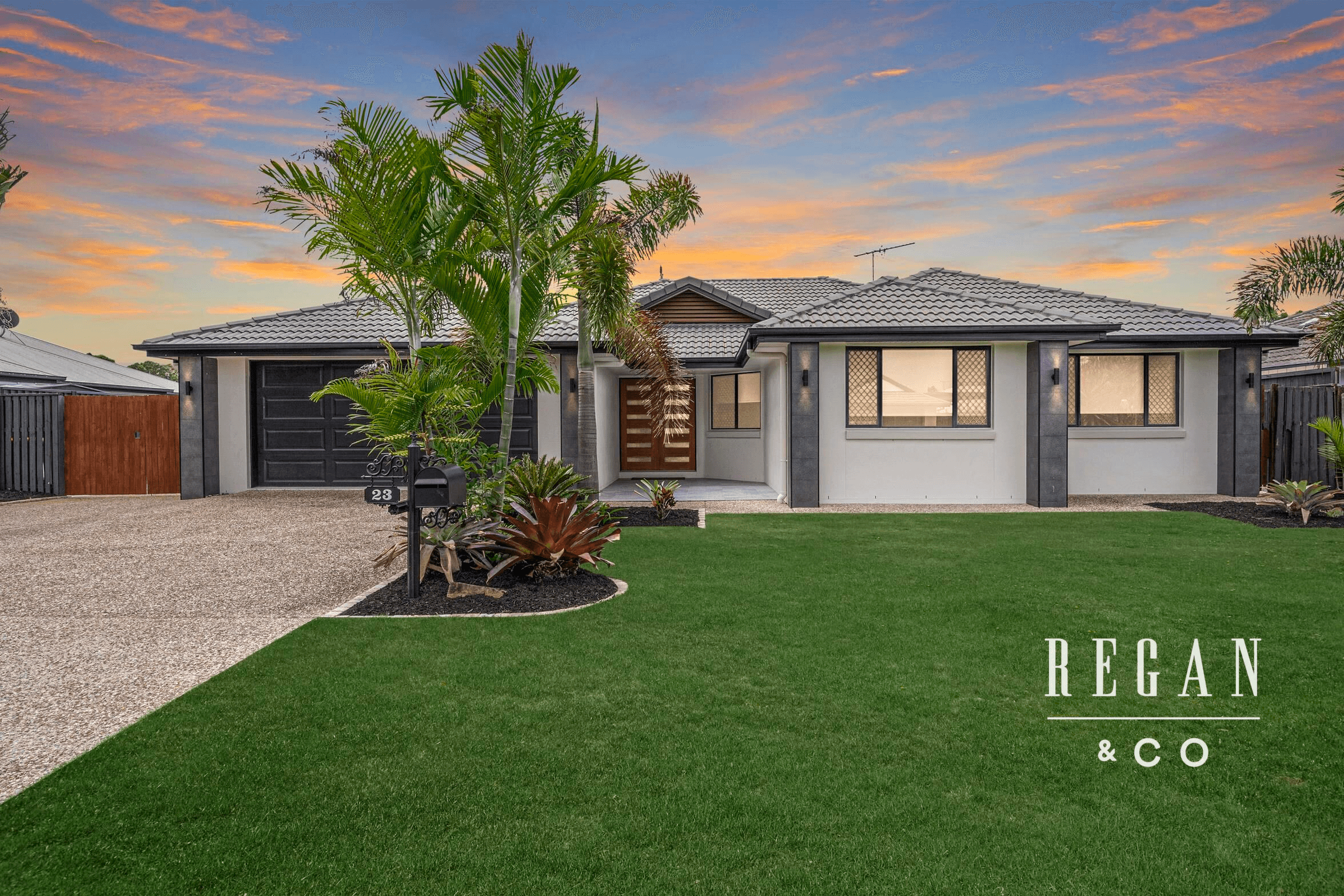 23 Coronata Crescent, NARANGBA, QLD 4504