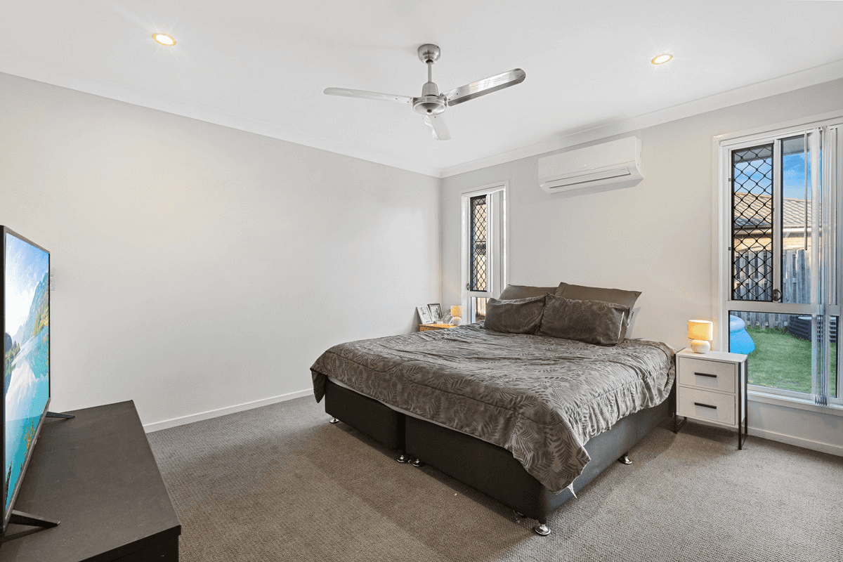 19 William Boulevard, Pimpama, QLD 4209