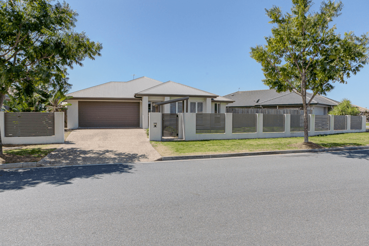 19 William Boulevard, Pimpama, QLD 4209