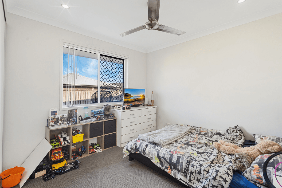 19 William Boulevard, Pimpama, QLD 4209