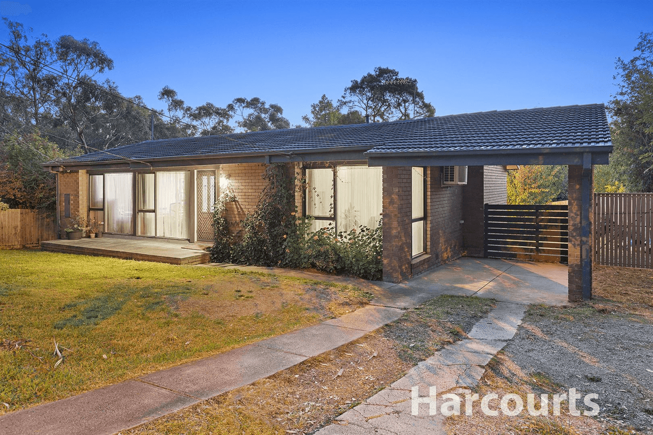 149  Forest Road, BORONIA, VIC 3155