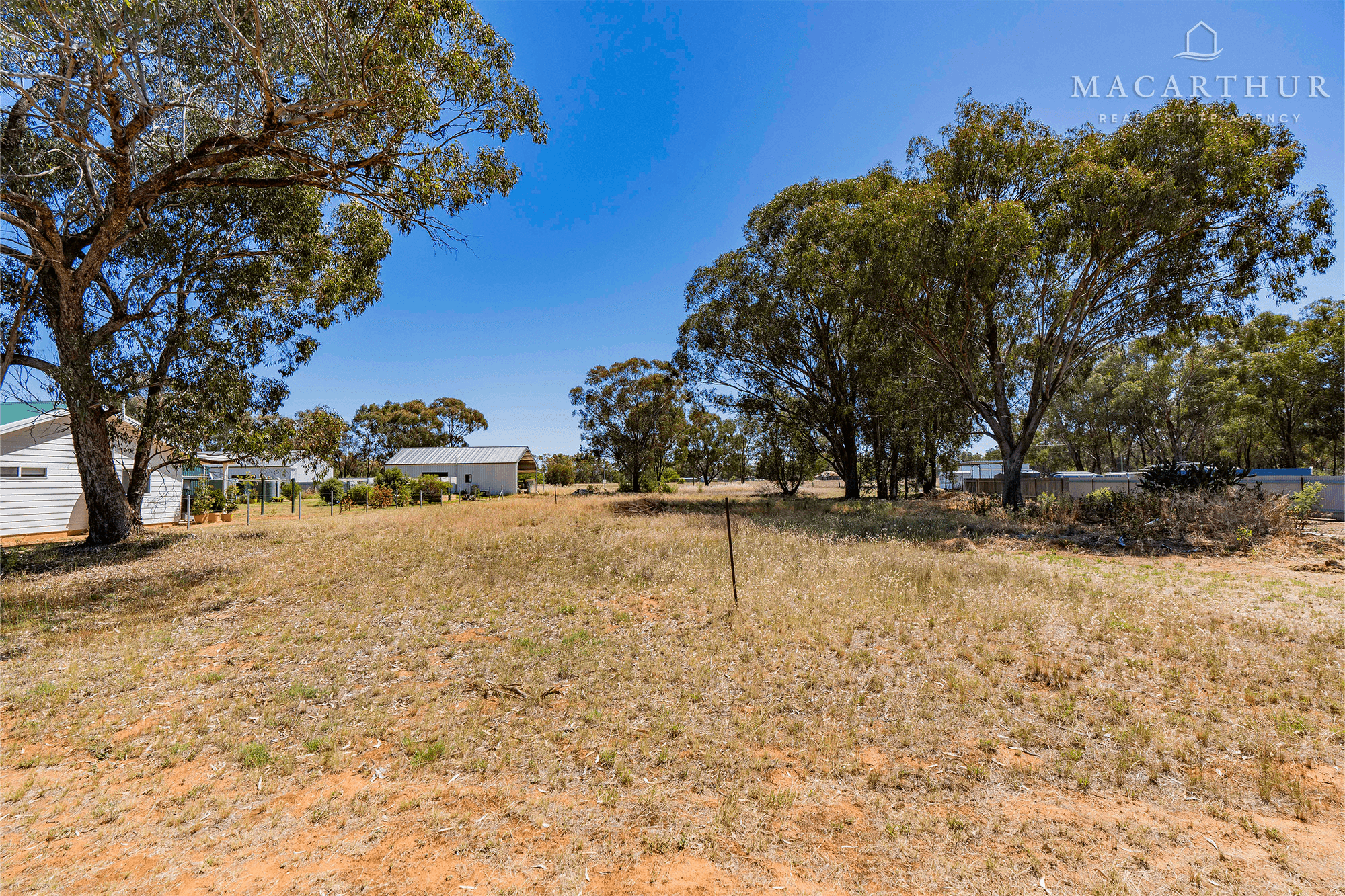 22 Spring Street, Ganmain, NSW 2702