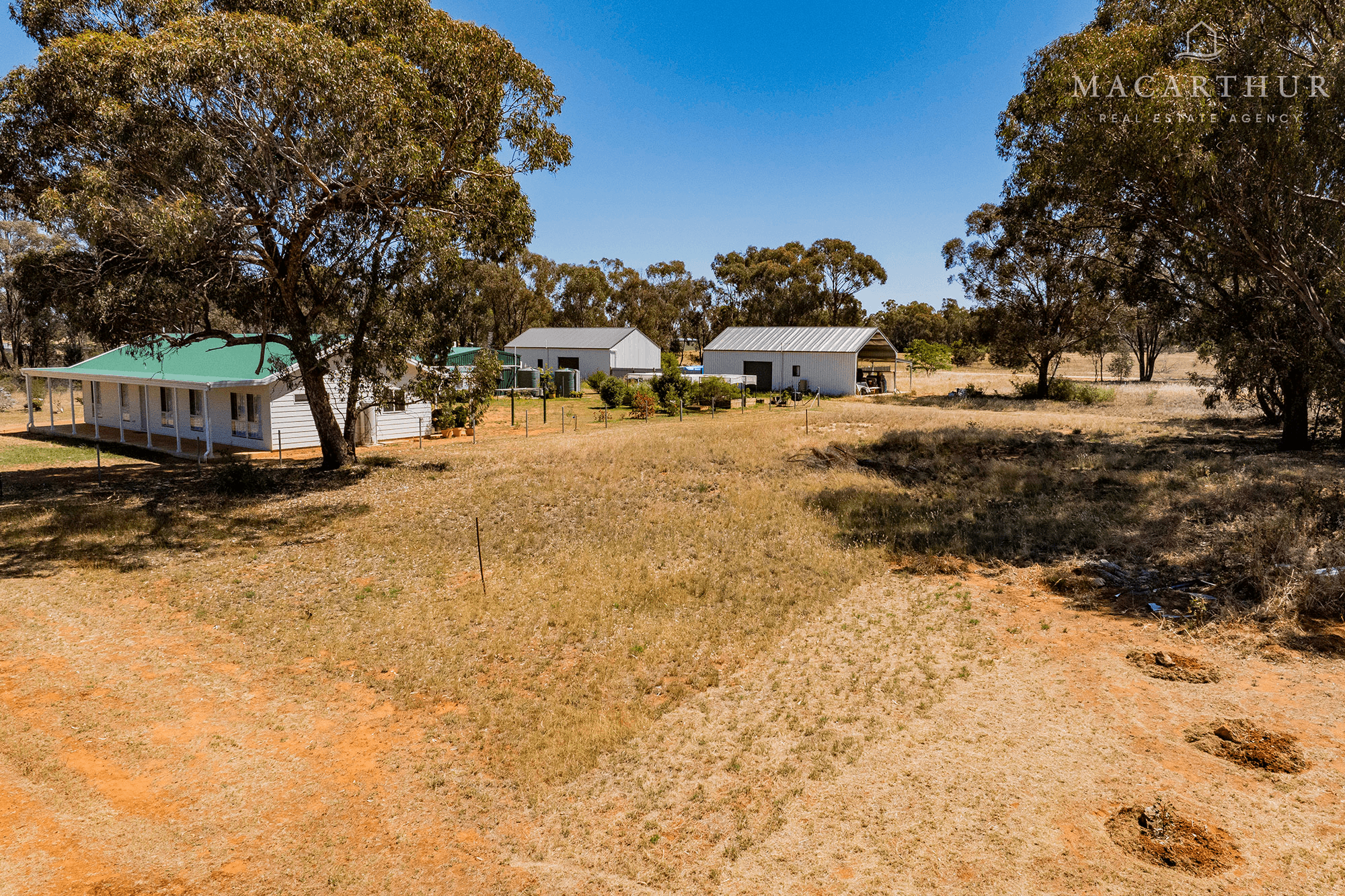 22 Spring Street, Ganmain, NSW 2702