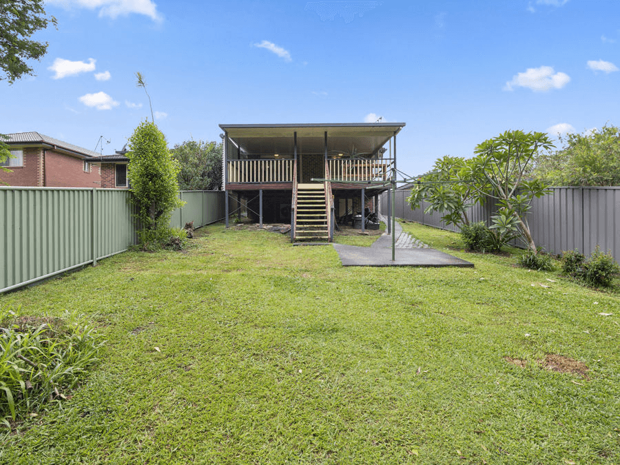 5a Koel Place, BOAMBEE EAST, NSW 2452