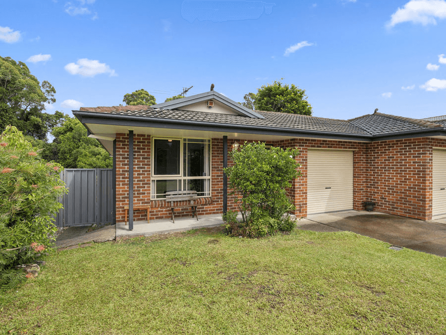 5a Koel Place, BOAMBEE EAST, NSW 2452