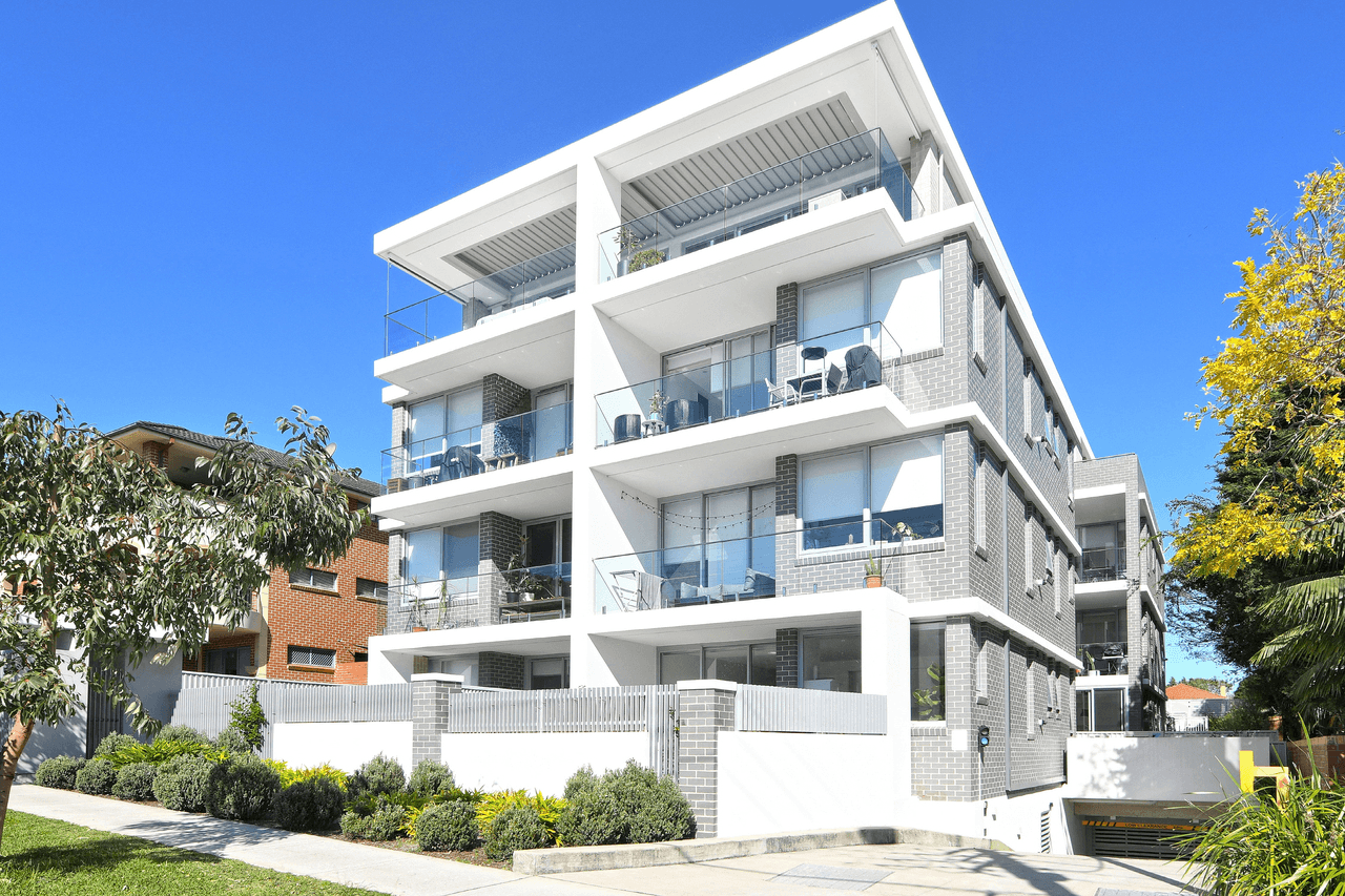 101/263-265 Maroubra Road, MAROUBRA, NSW 2035