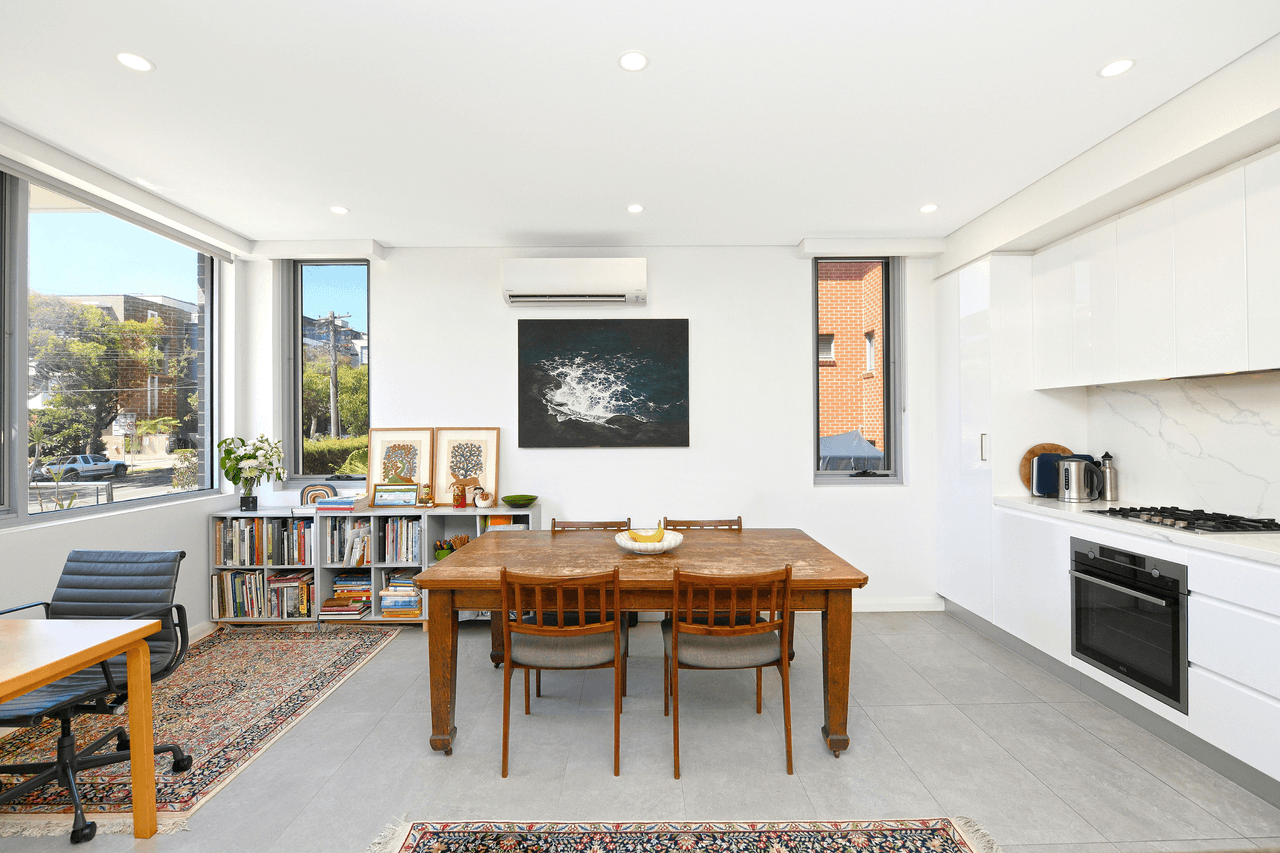 101/263-265 Maroubra Road, MAROUBRA, NSW 2035