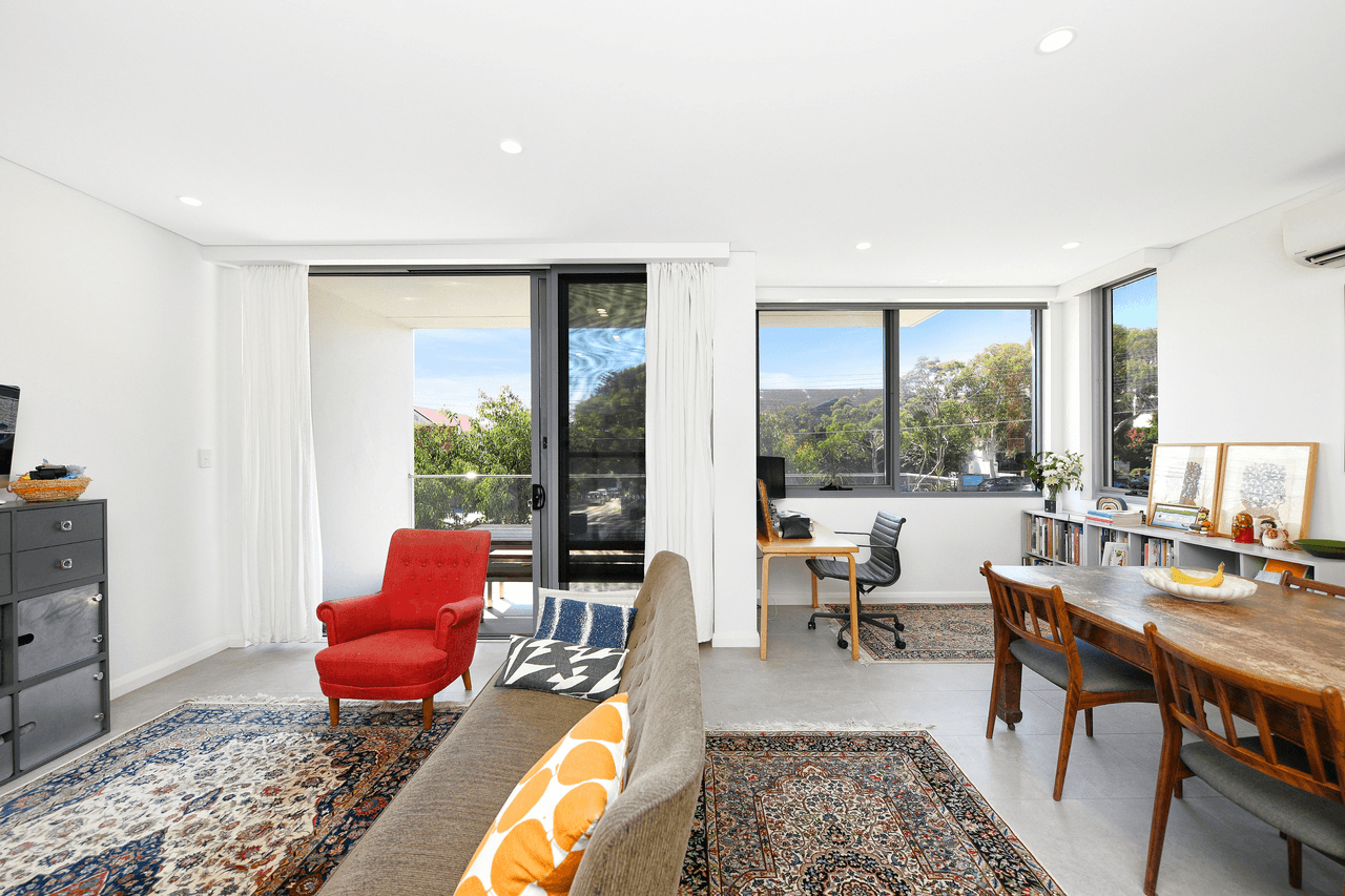 101/263-265 Maroubra Road, MAROUBRA, NSW 2035