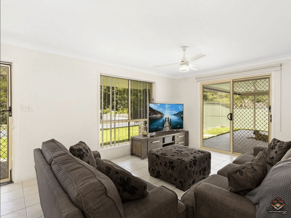 20 Crusader Way, Nerang, QLD 4211