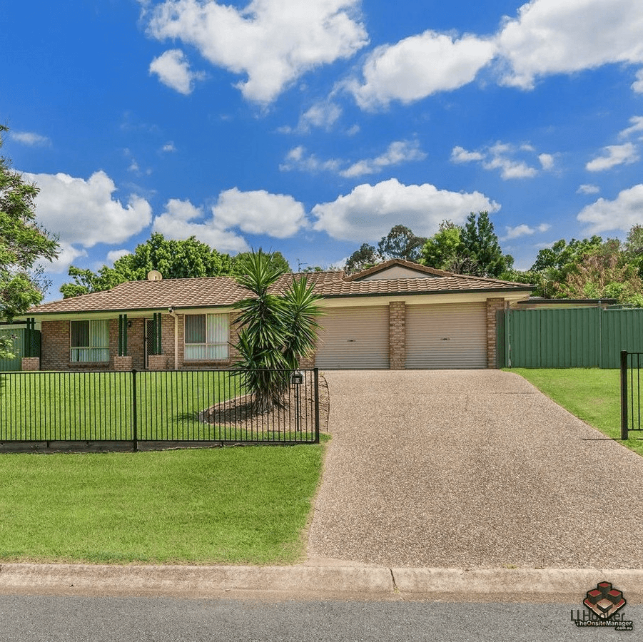 20 Crusader Way, Nerang, QLD 4211