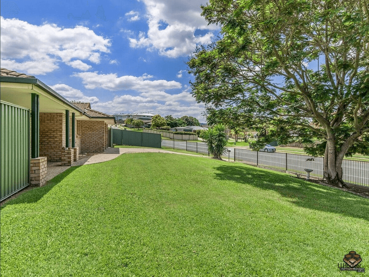 20 Crusader Way, Nerang, QLD 4211