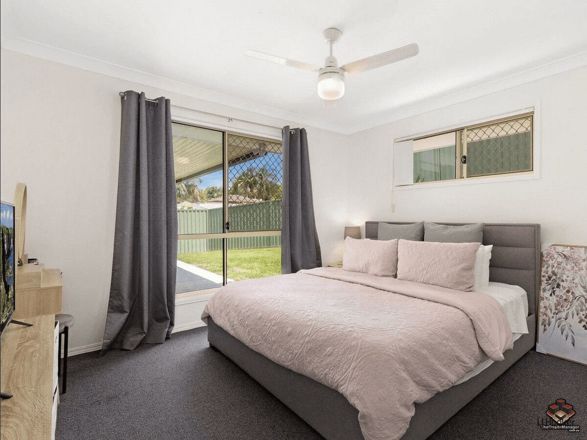 20 Crusader Way, Nerang, QLD 4211