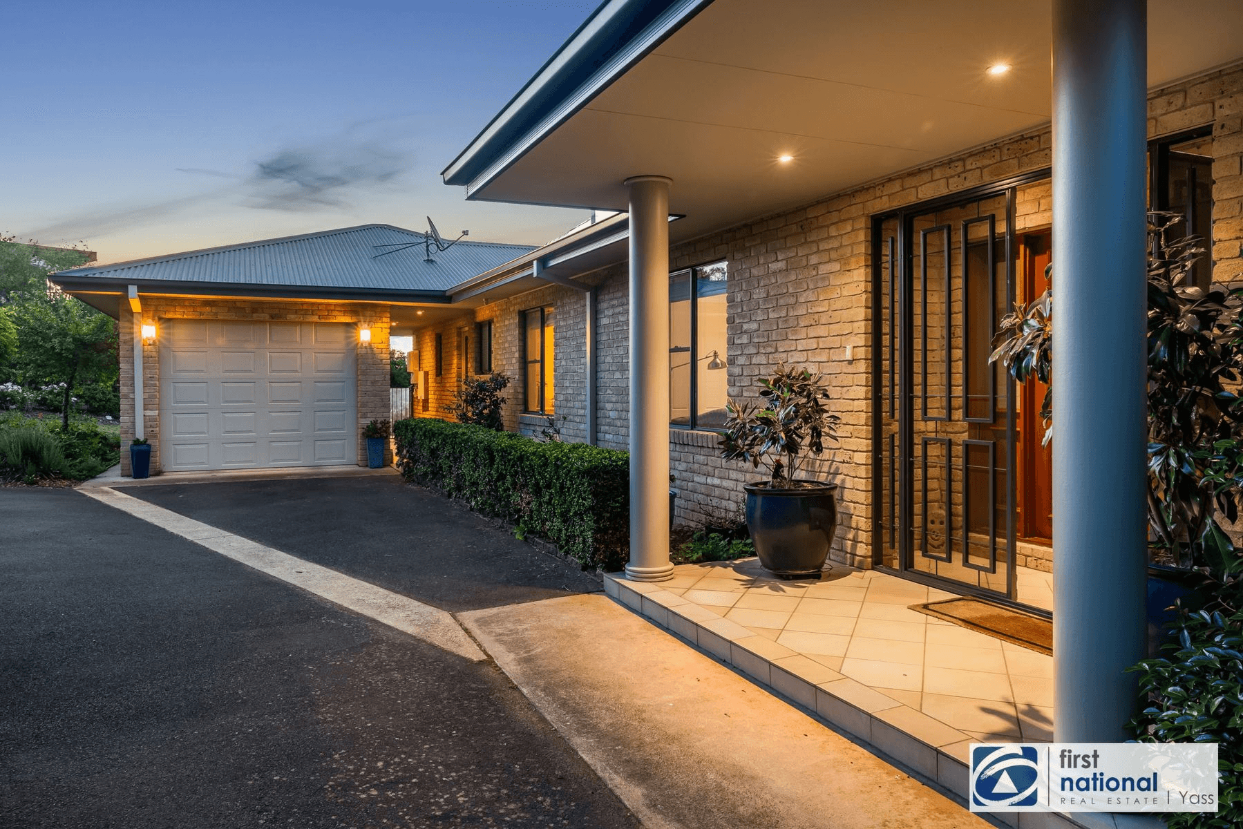 17 Meehan Street, Yass, NSW 2582