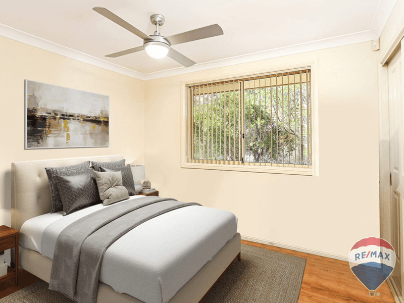 1/25 ROBERT STREET, PENRITH, NSW 2750