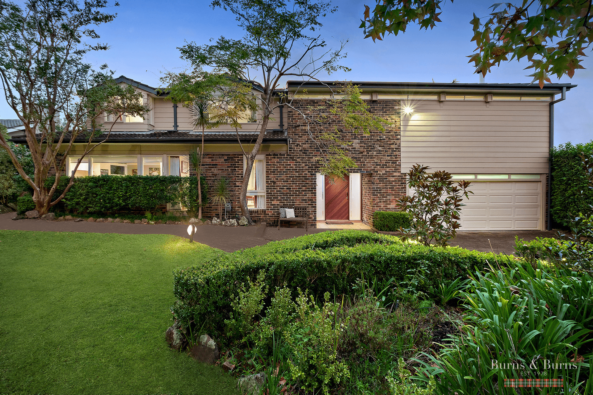 11 Hovey Avenue, St Ives, NSW 2075