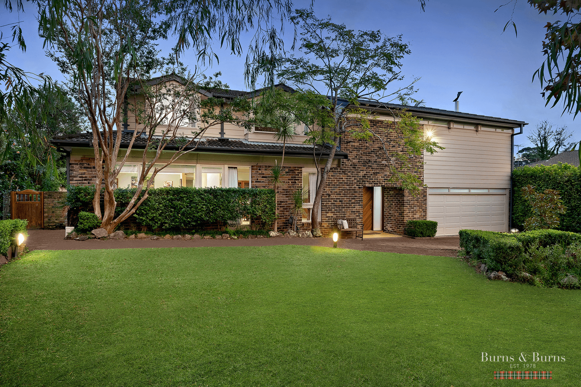 11 Hovey Avenue, St Ives, NSW 2075