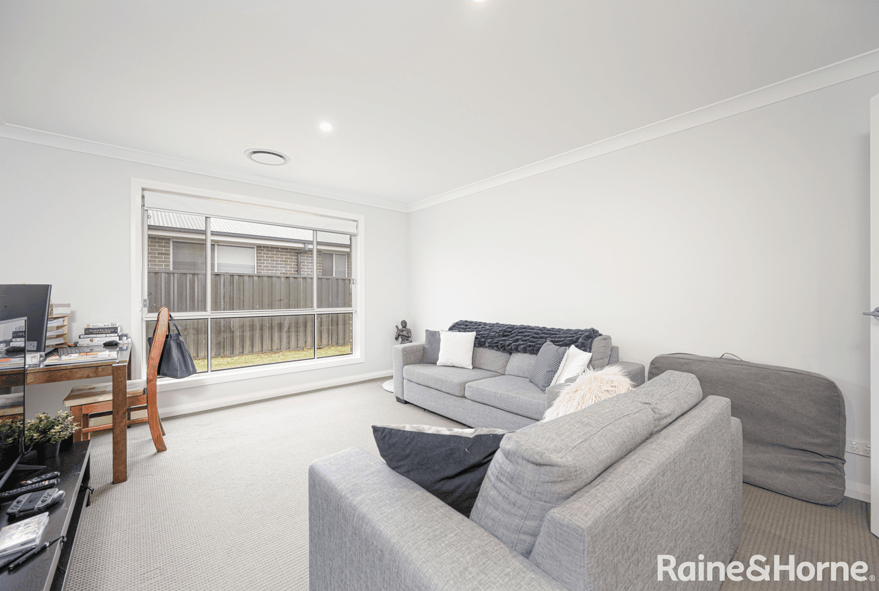 4 Hunter Street, GOULBURN, NSW 2580