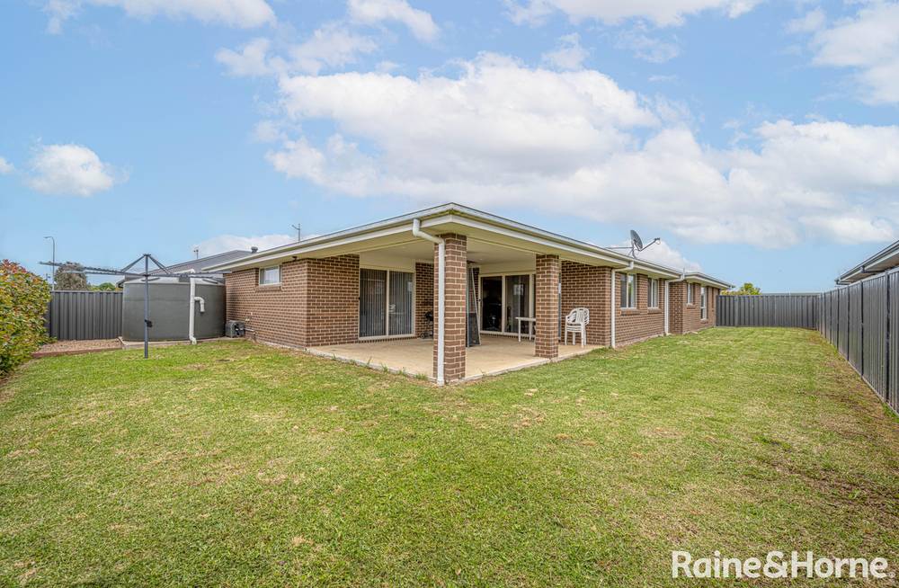 4 Hunter Street, GOULBURN, NSW 2580