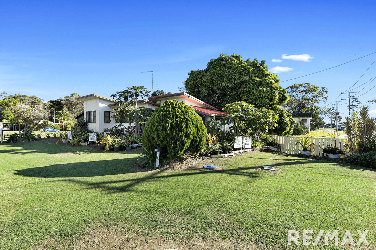 34 Freshwater Street, Scarness, QLD 4655