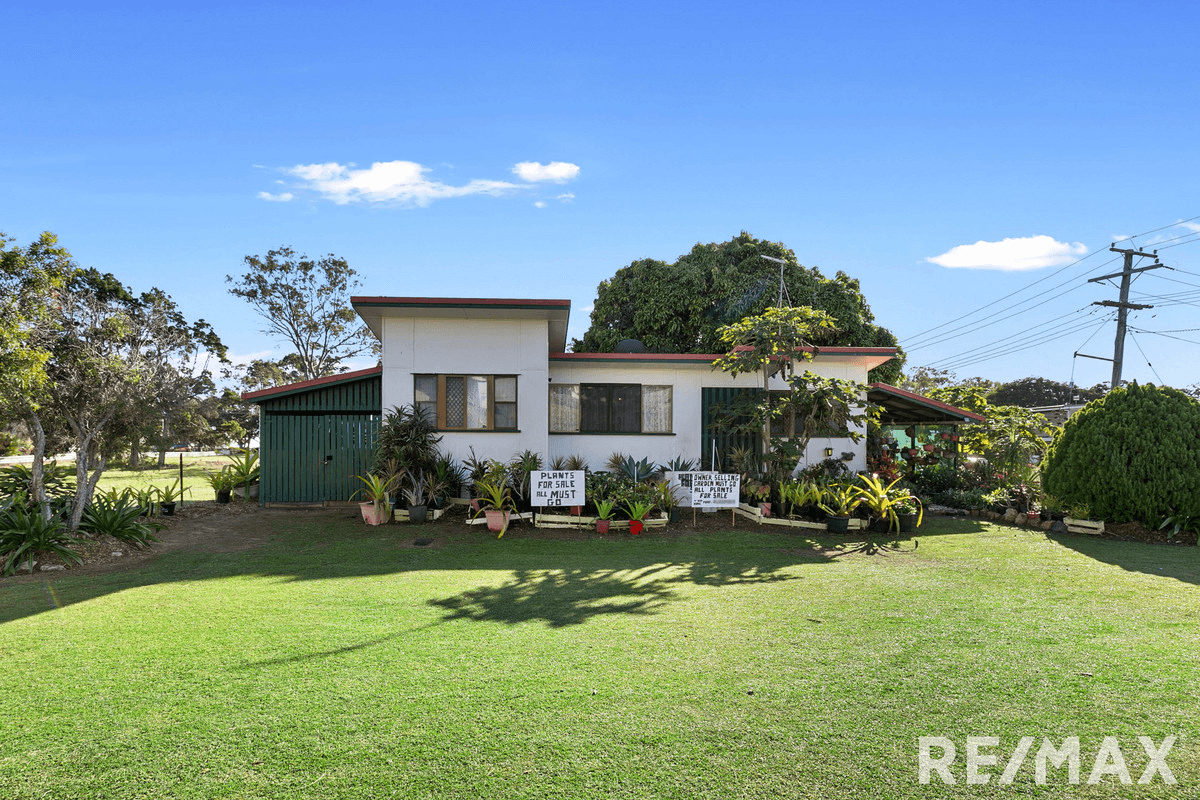 34 Freshwater Street, Scarness, QLD 4655