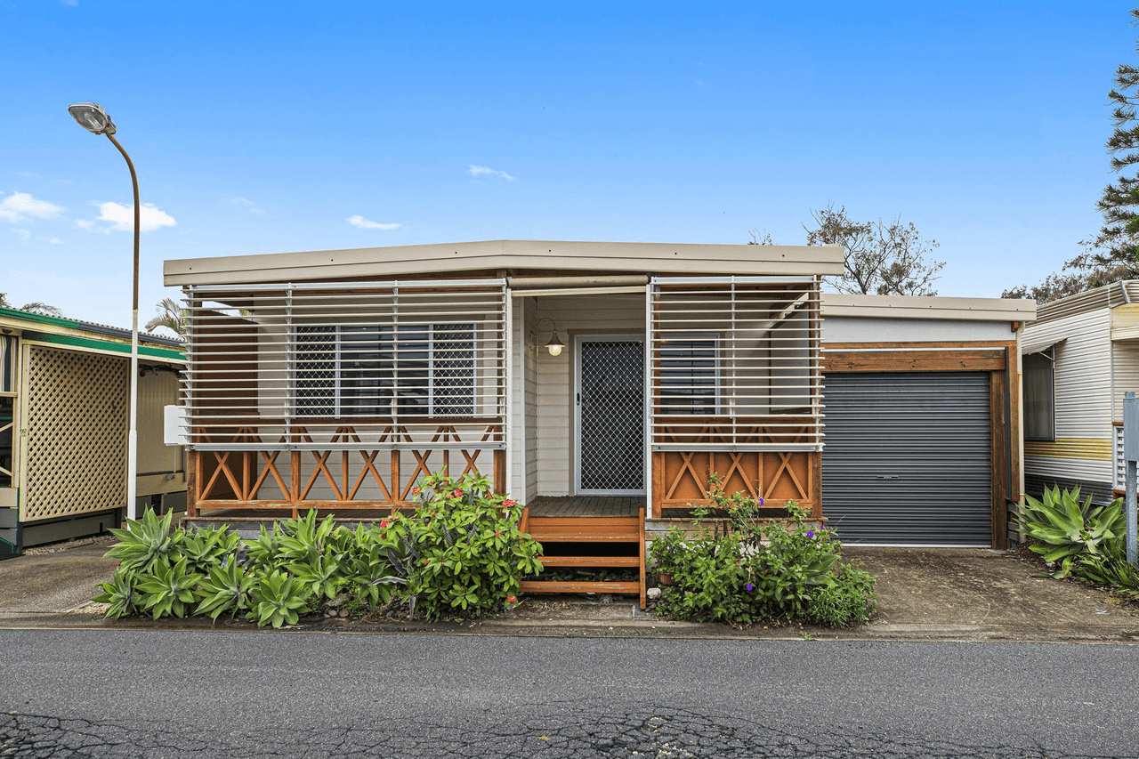 T21/52 Wellington Drive, NAMBUCCA HEADS, NSW 2448