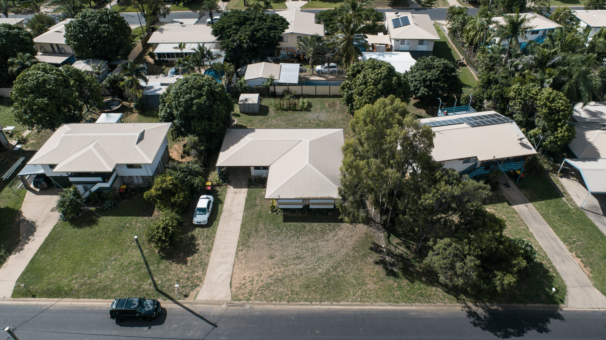 11 Yeates Street, MORANBAH, QLD 4744