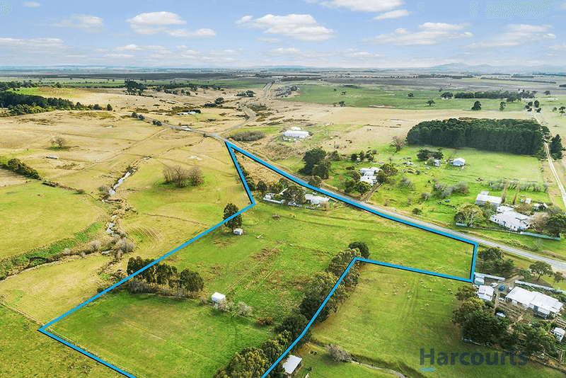 2542 Beaufort-Carngham Road, Carngham, VIC 3351