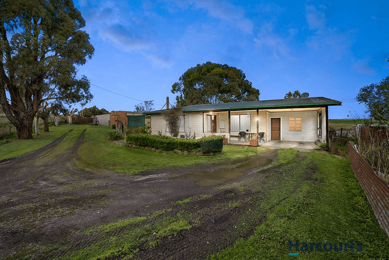 2542 Beaufort-Carngham Road, Carngham, VIC 3351