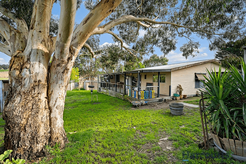 2542 Beaufort-Carngham Road, Carngham, VIC 3351