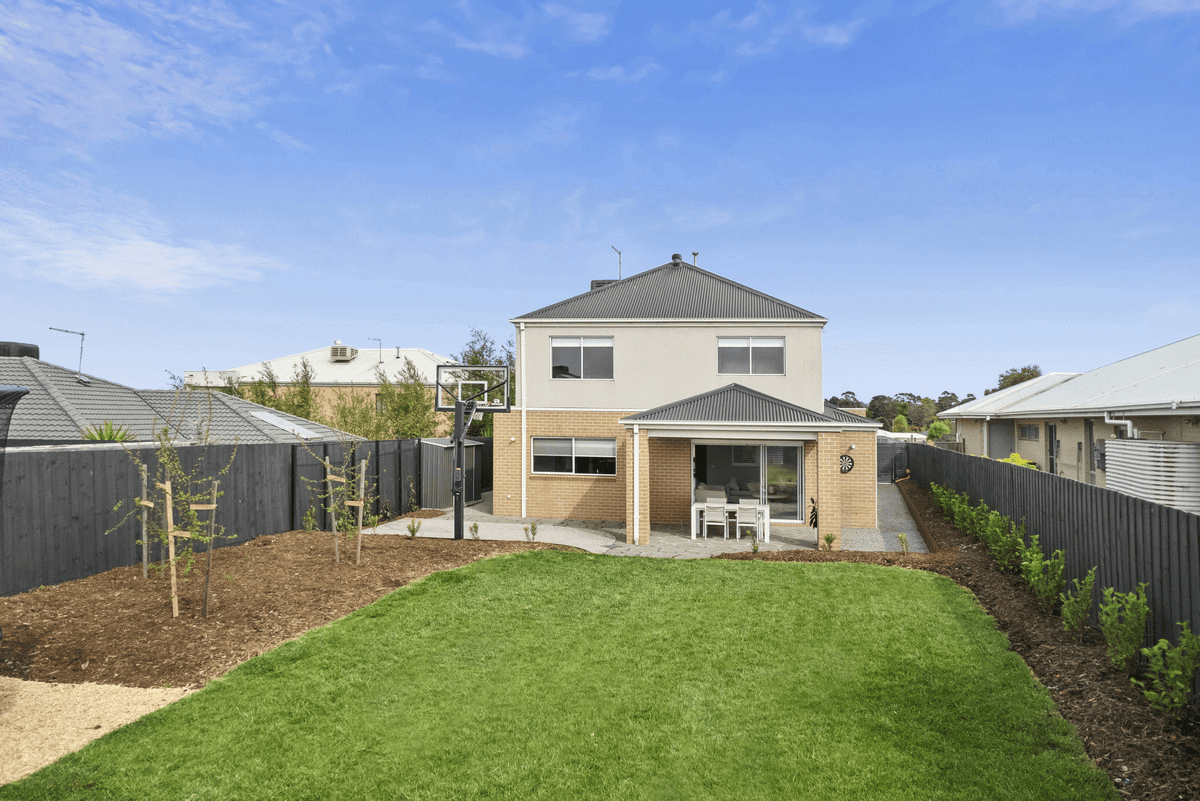 22 The Boomerang, Gisborne, VIC 3437