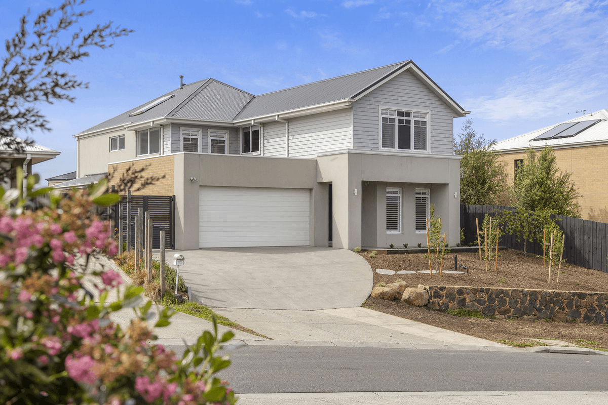 22 The Boomerang, Gisborne, VIC 3437