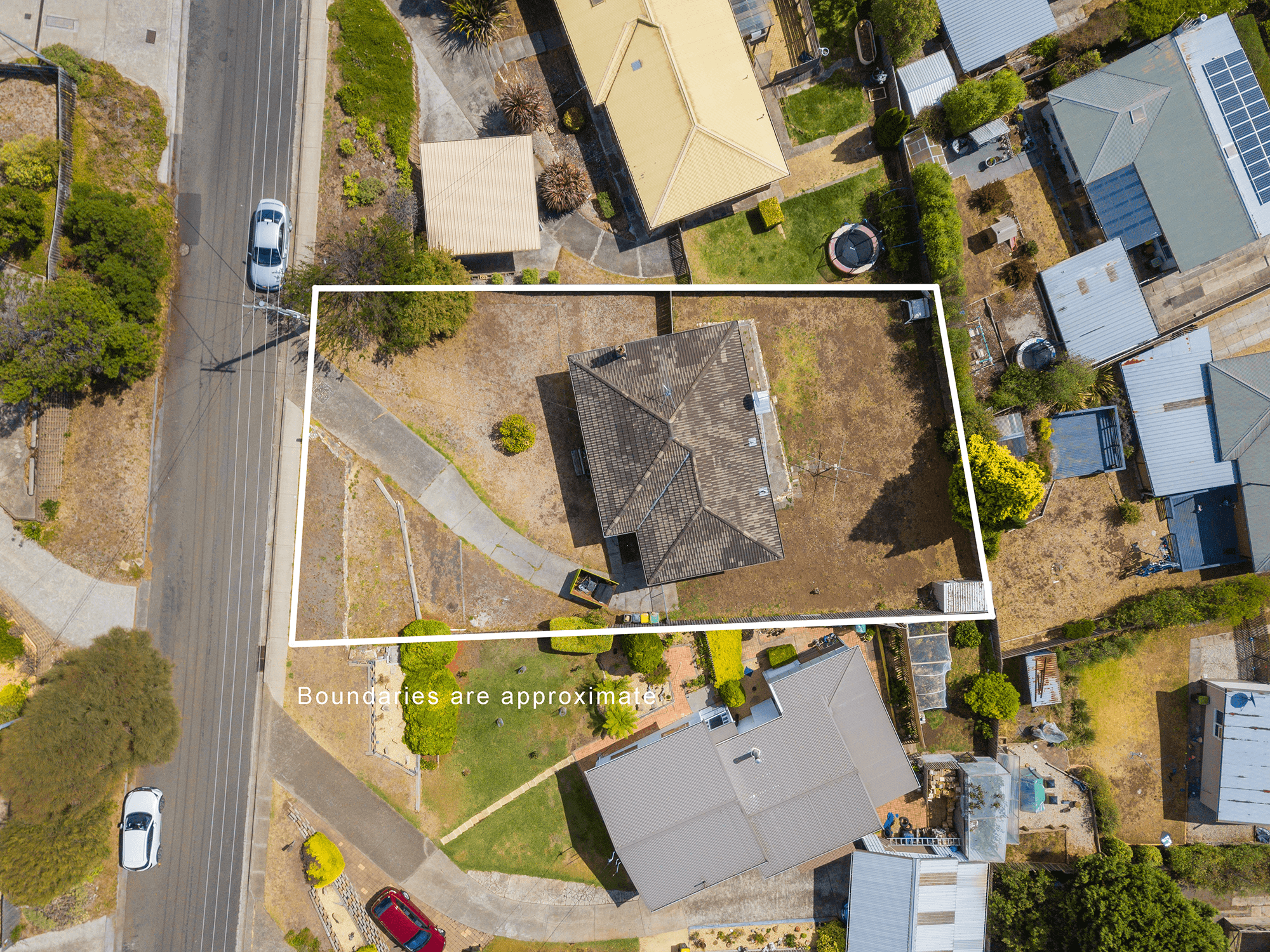 16 Quarry Road, MORNINGTON, TAS 7018