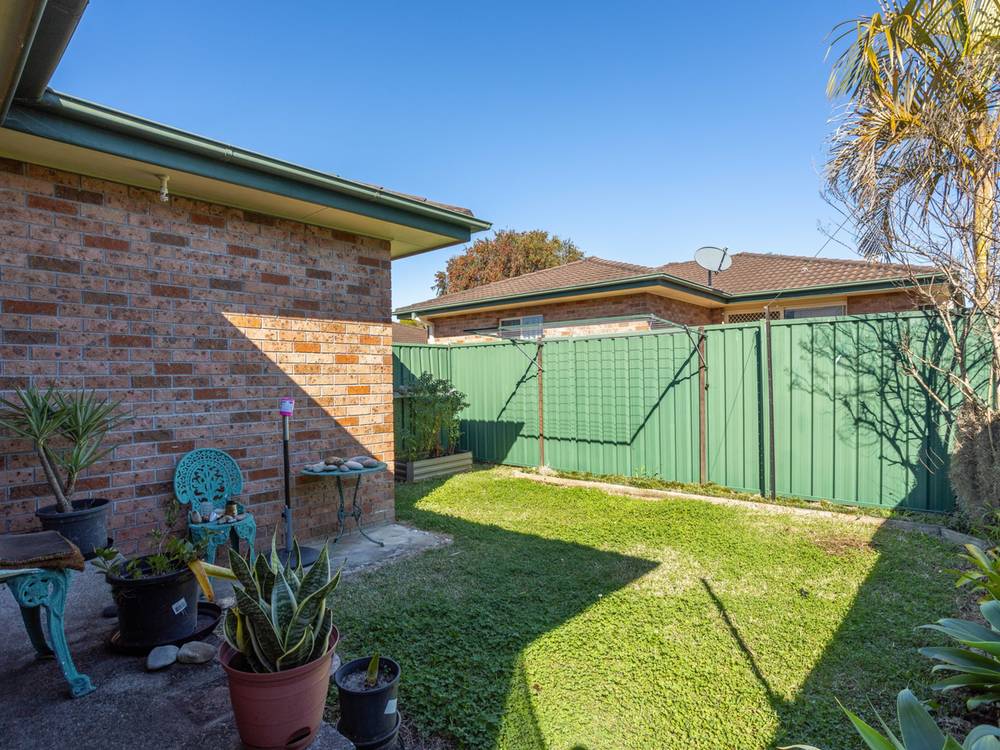 Unit 6/36-38 Stevenson Street, TAREE, NSW 2430