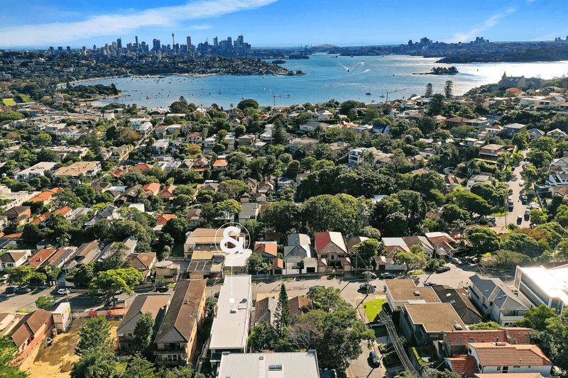 4/615 Old South Head Road, ROSE BAY, NSW 2029