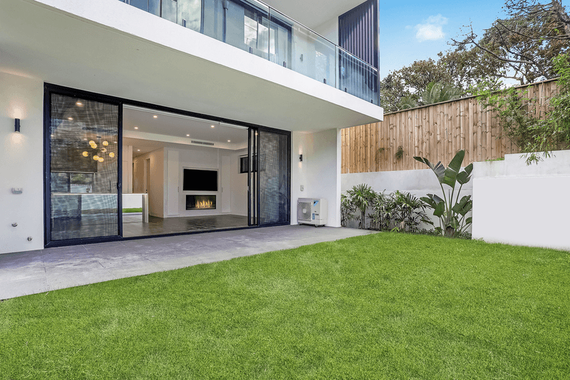 4/615 Old South Head Road, ROSE BAY, NSW 2029