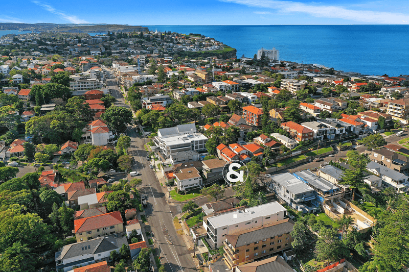 4/615 Old South Head Road, ROSE BAY, NSW 2029