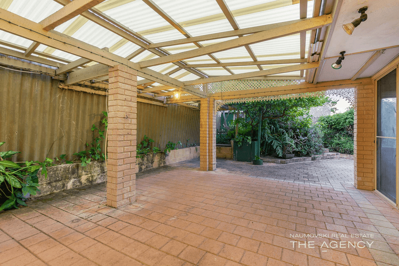 92 Wilkie Street, Stirling, WA 6021