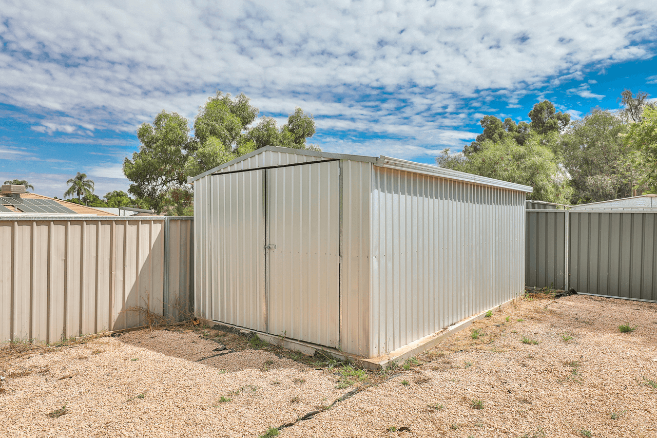 34 Matthew Flinders Drive, Mildura, VIC 3500