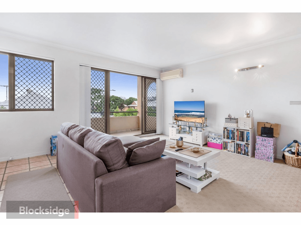 8/161 Junction Road, Clayfield, QLD 4011