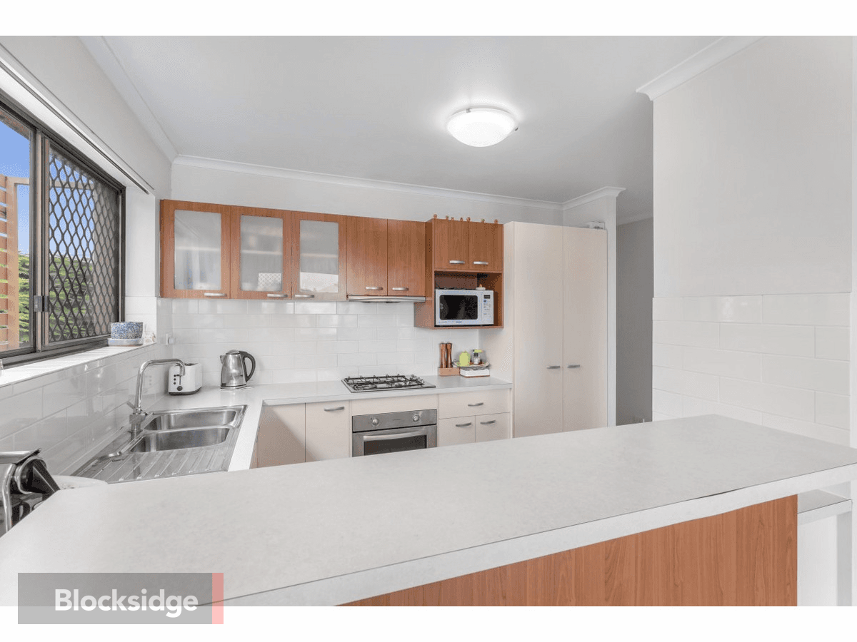 8/161 Junction Road, Clayfield, QLD 4011