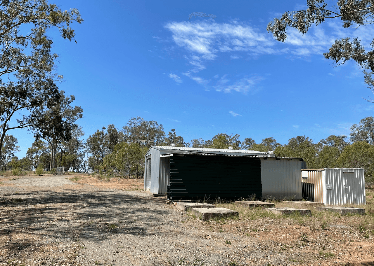 5 Braemore Lane, BRAEMORE, QLD 4313