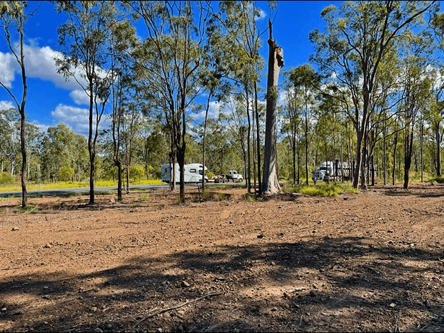 5 Braemore Lane, BRAEMORE, QLD 4313