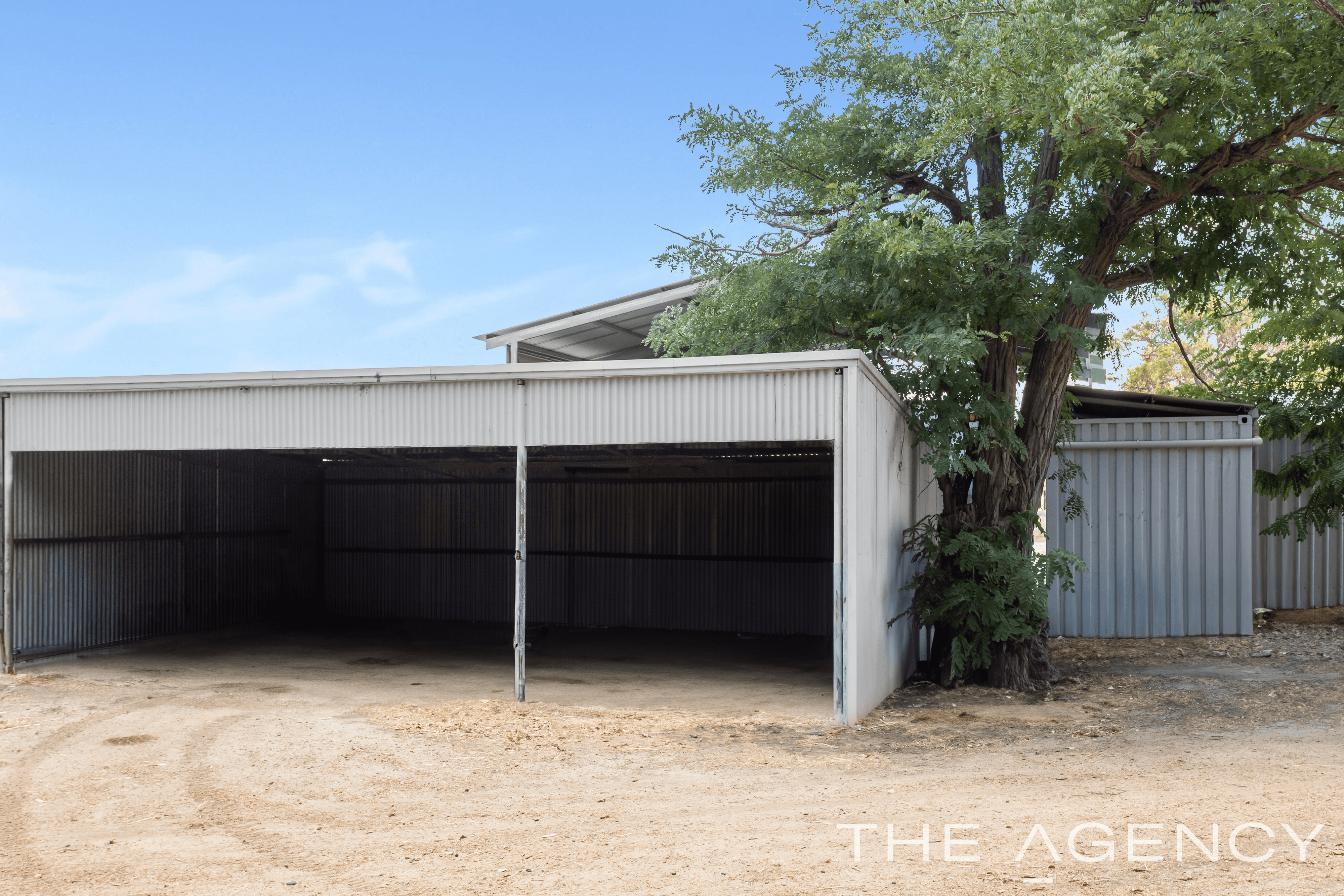 425 Linley Valley Road, Wooroloo, WA 6558