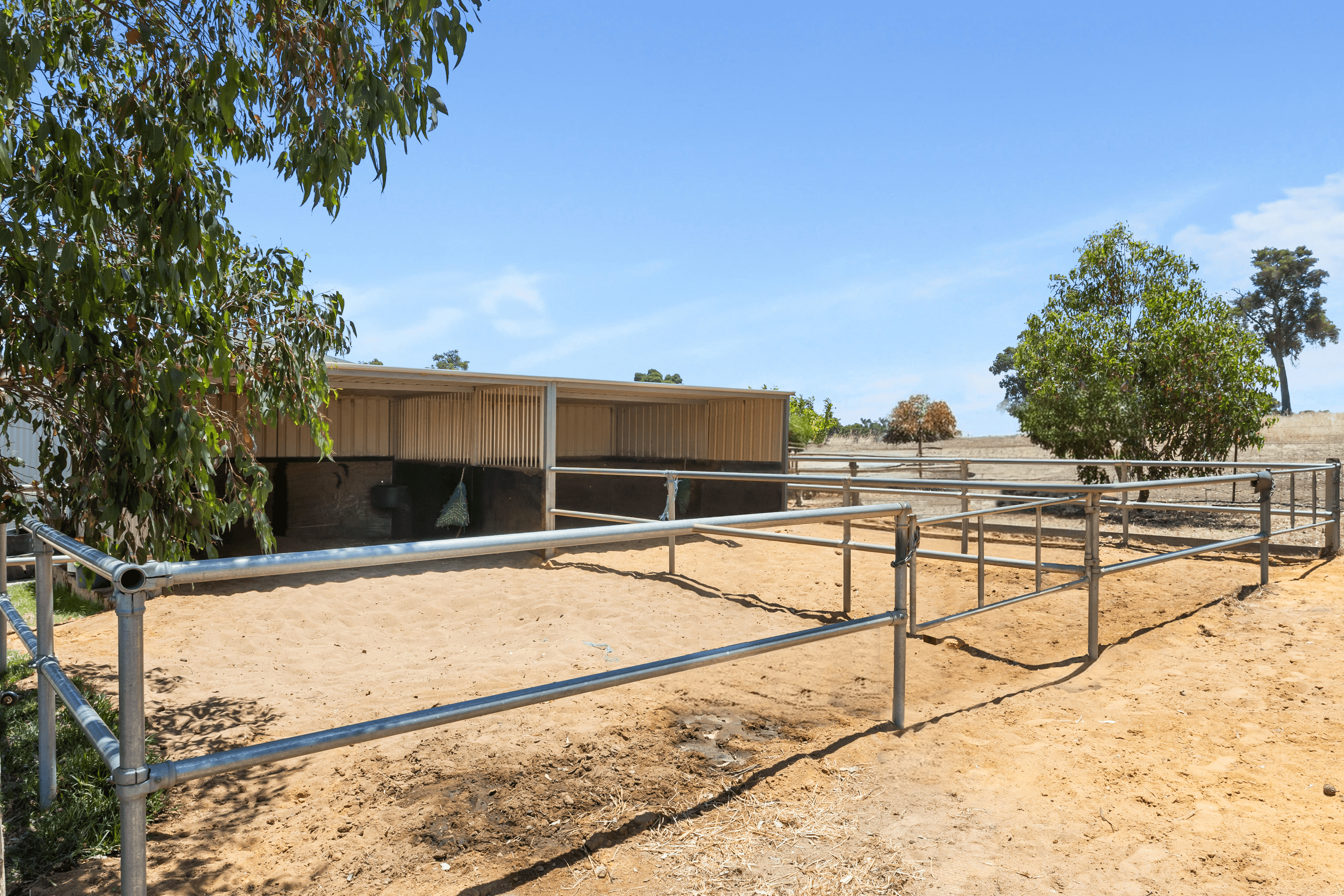 425 Linley Valley Road, Wooroloo, WA 6558