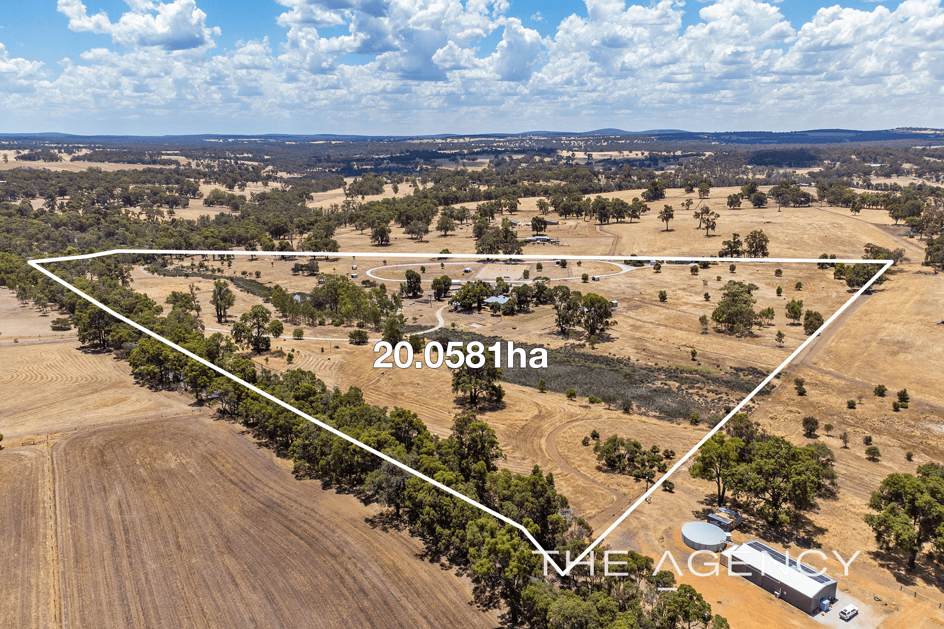 425 Linley Valley Road, Wooroloo, WA 6558