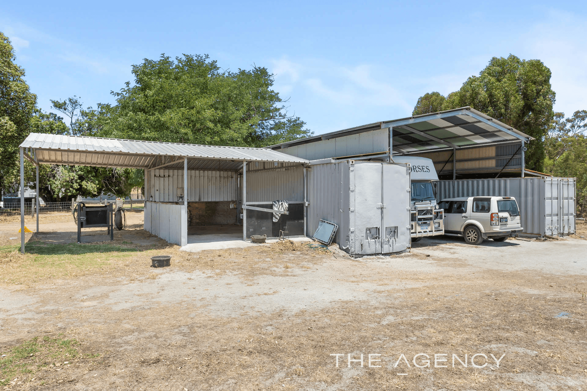 425 Linley Valley Road, Wooroloo, WA 6558